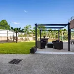 Residence Bleu Castillet