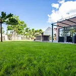 Residence Bleu Castillet