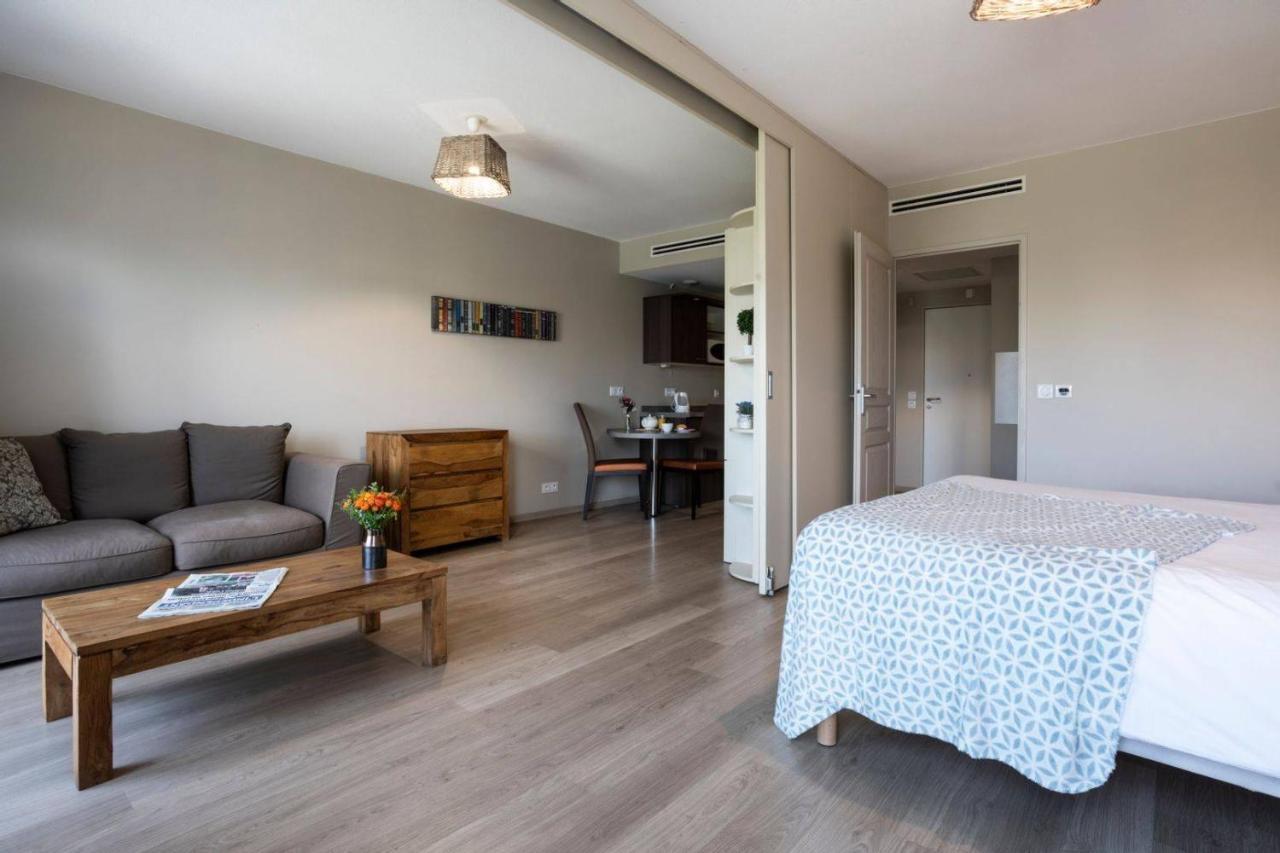 Bleu Castillet Aparthotel