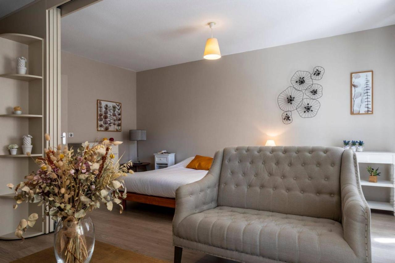 Aparthotel Bleu Castillet Perpignan