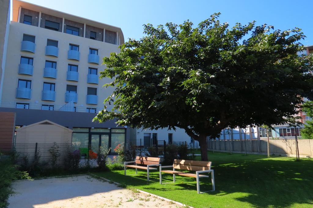 Aparthotel Bleu Castillet Perpignan