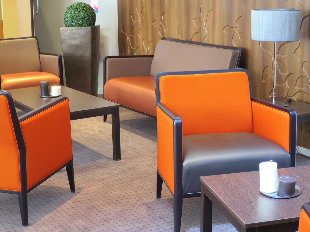 Aparthotel Bleu Castillet Perpignan