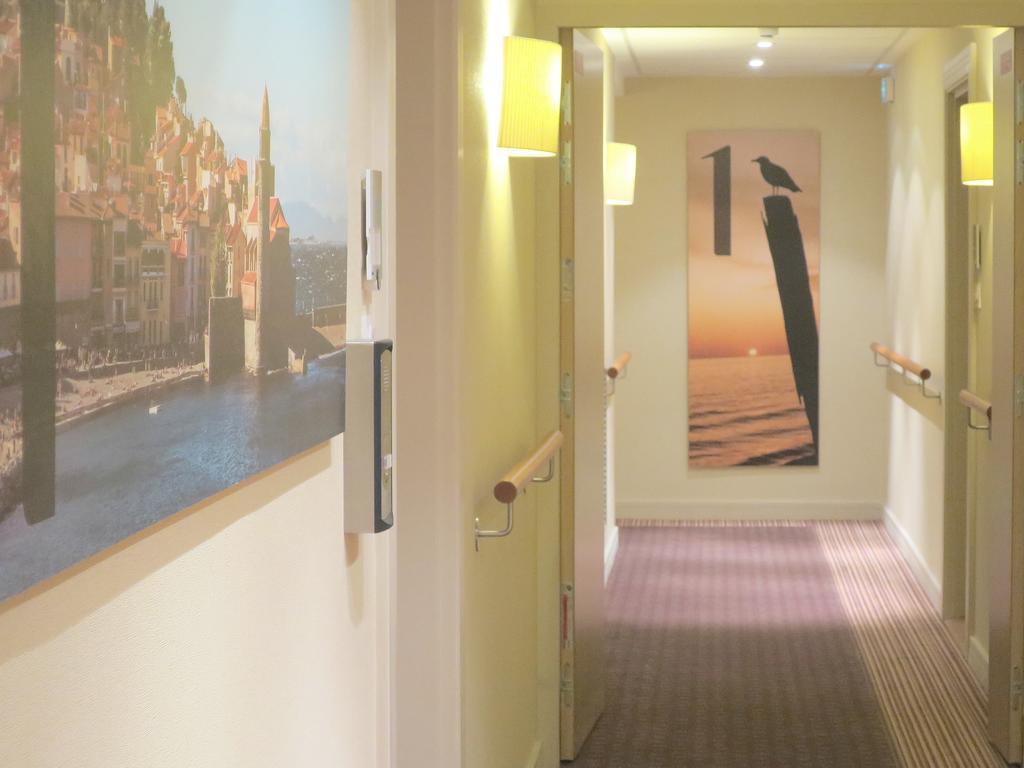 Bleu Castillet Aparthotel