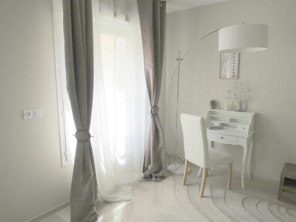Aparthotel Bleu Castillet 2*
