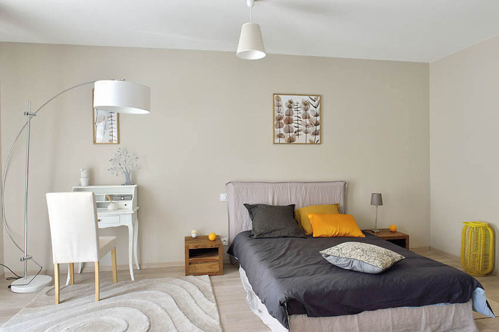 Aparthotel Bleu Castillet Perpignan