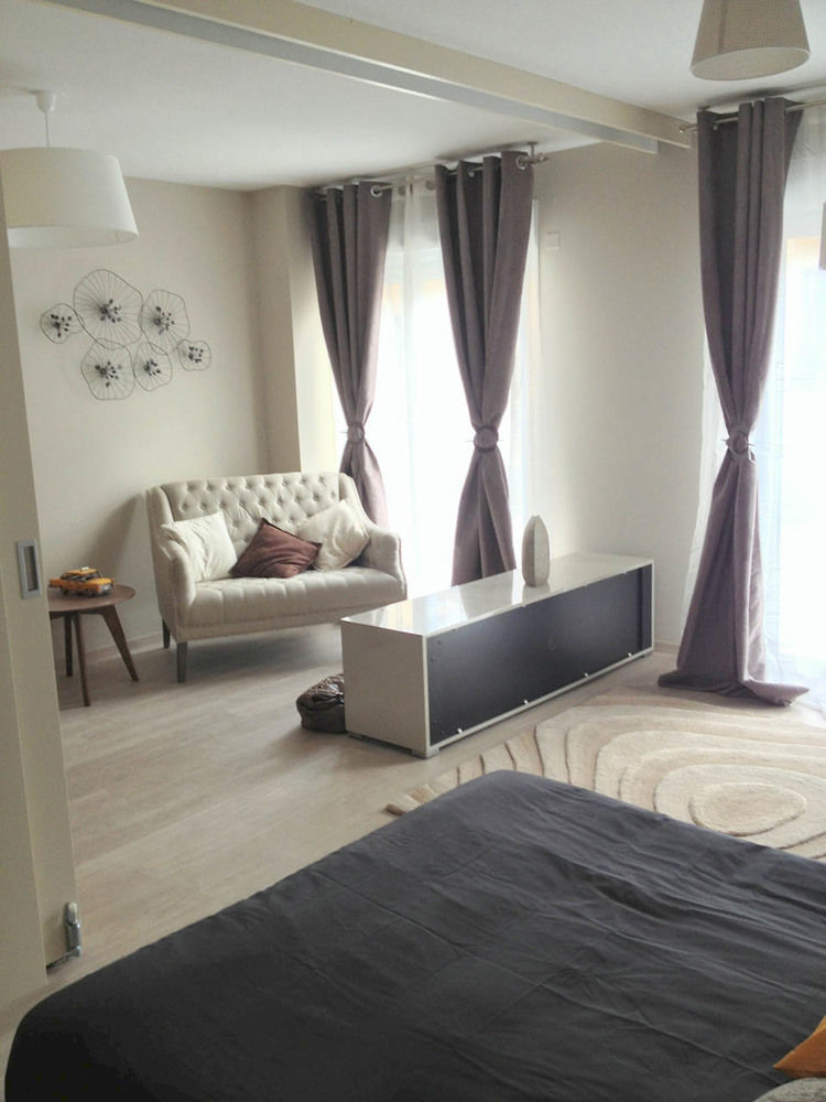 Bleu Castillet Aparthotel