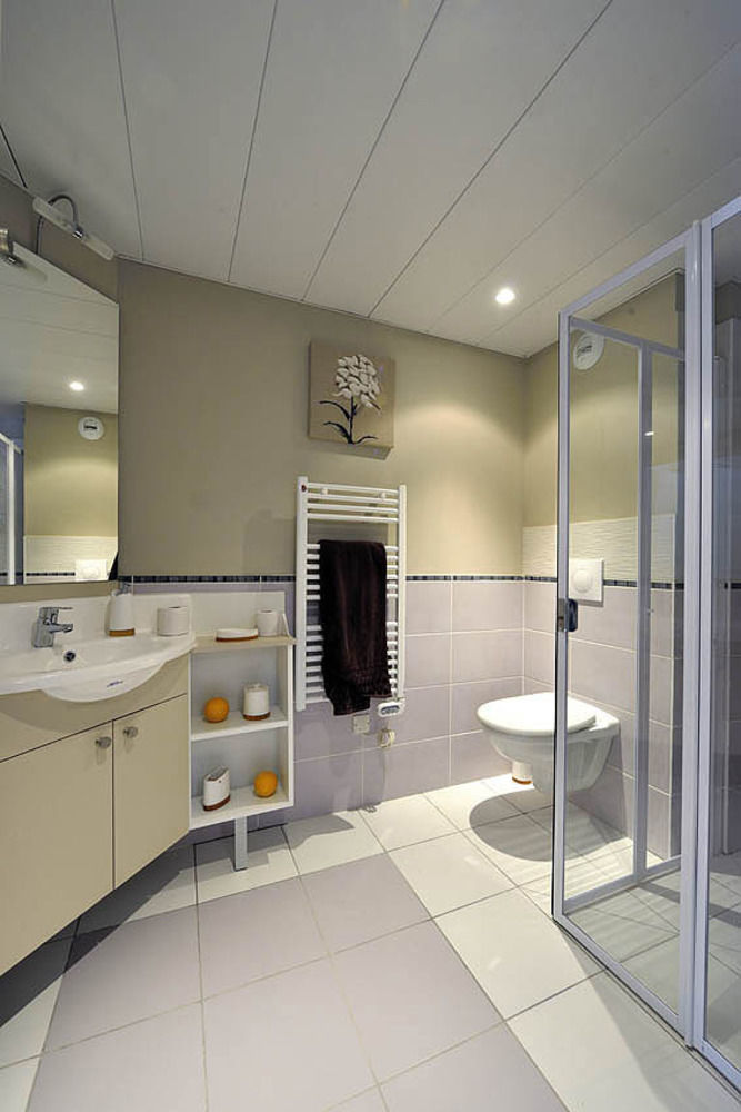 Bleu Castillet Aparthotel 2*