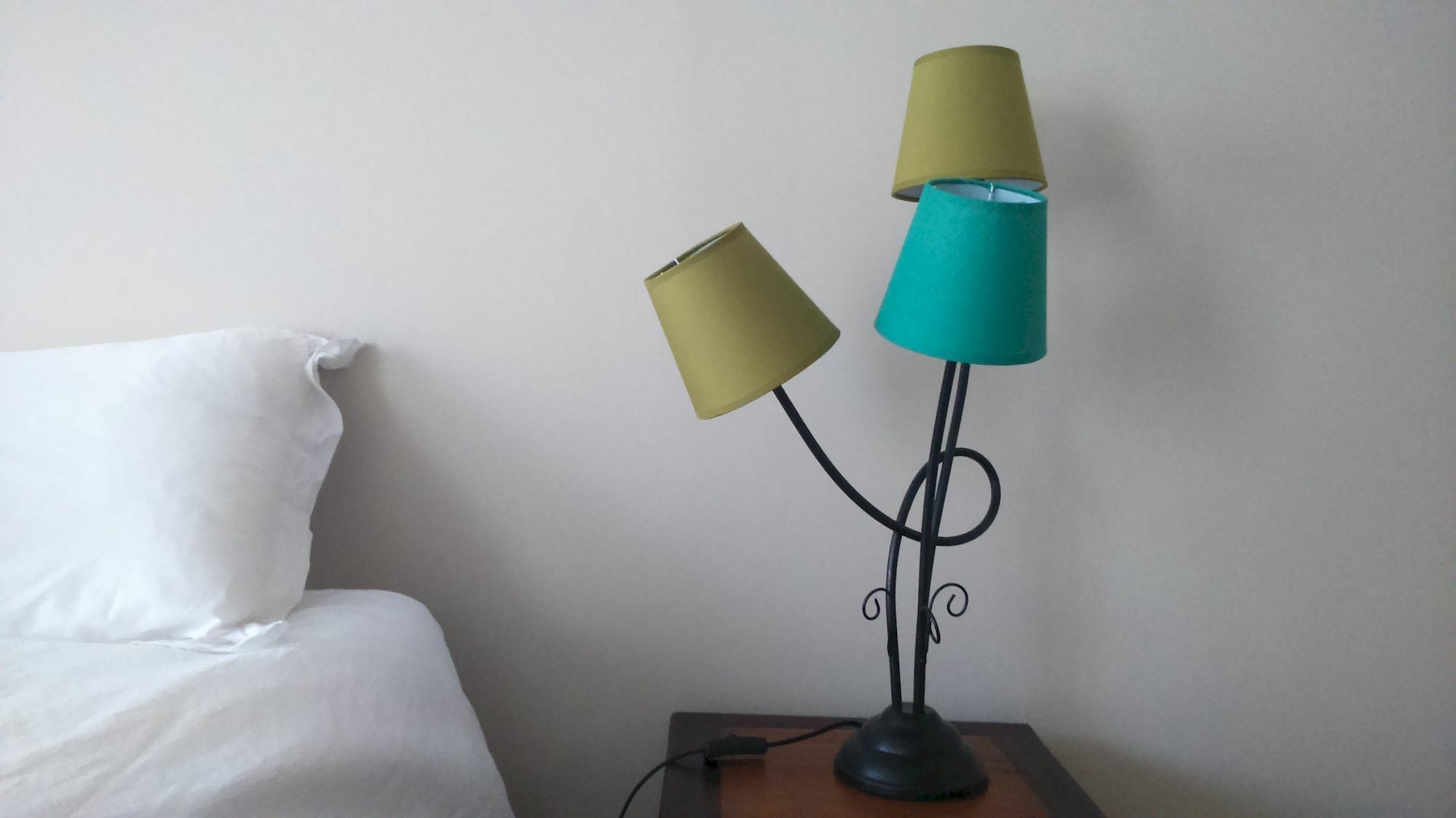Bleu Castillet Aparthotel 2*